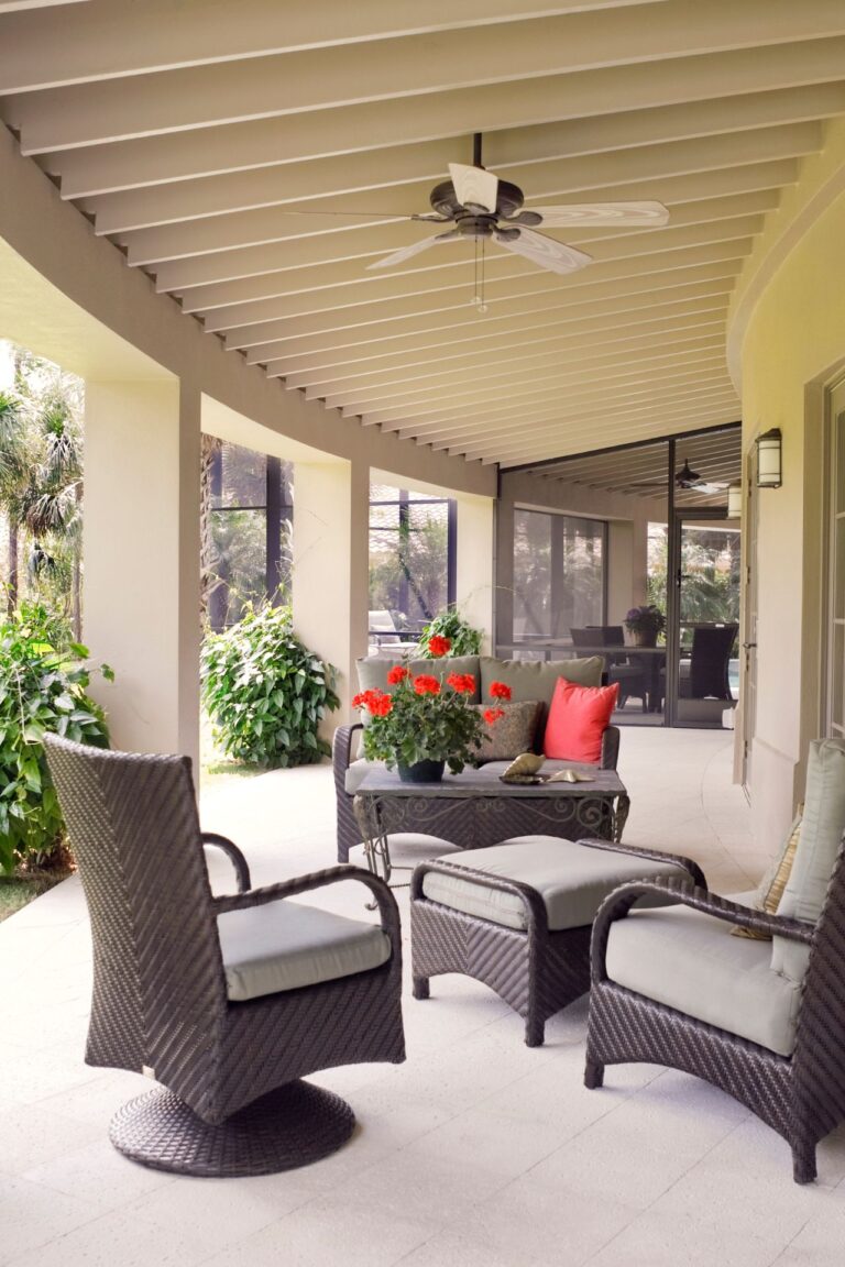 Lekker klussen in je tuin